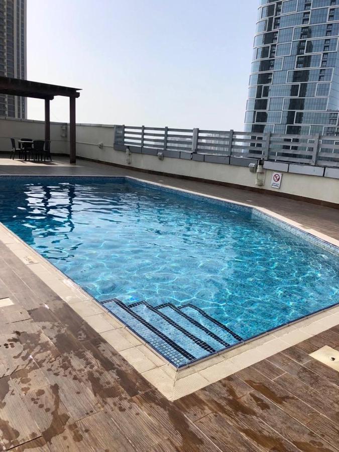 Wonderful 1Bd With Full Marina View Apartment Dubai Luaran gambar